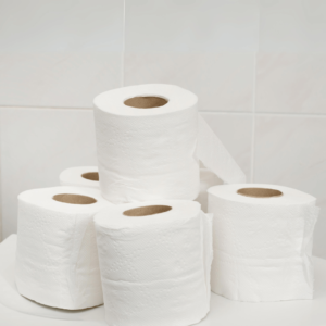 Toilet Roll | Pack of 45